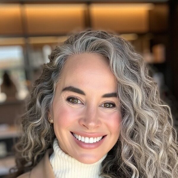 Vivianne Wright, sócia fundadora e líder de applications da MBA House