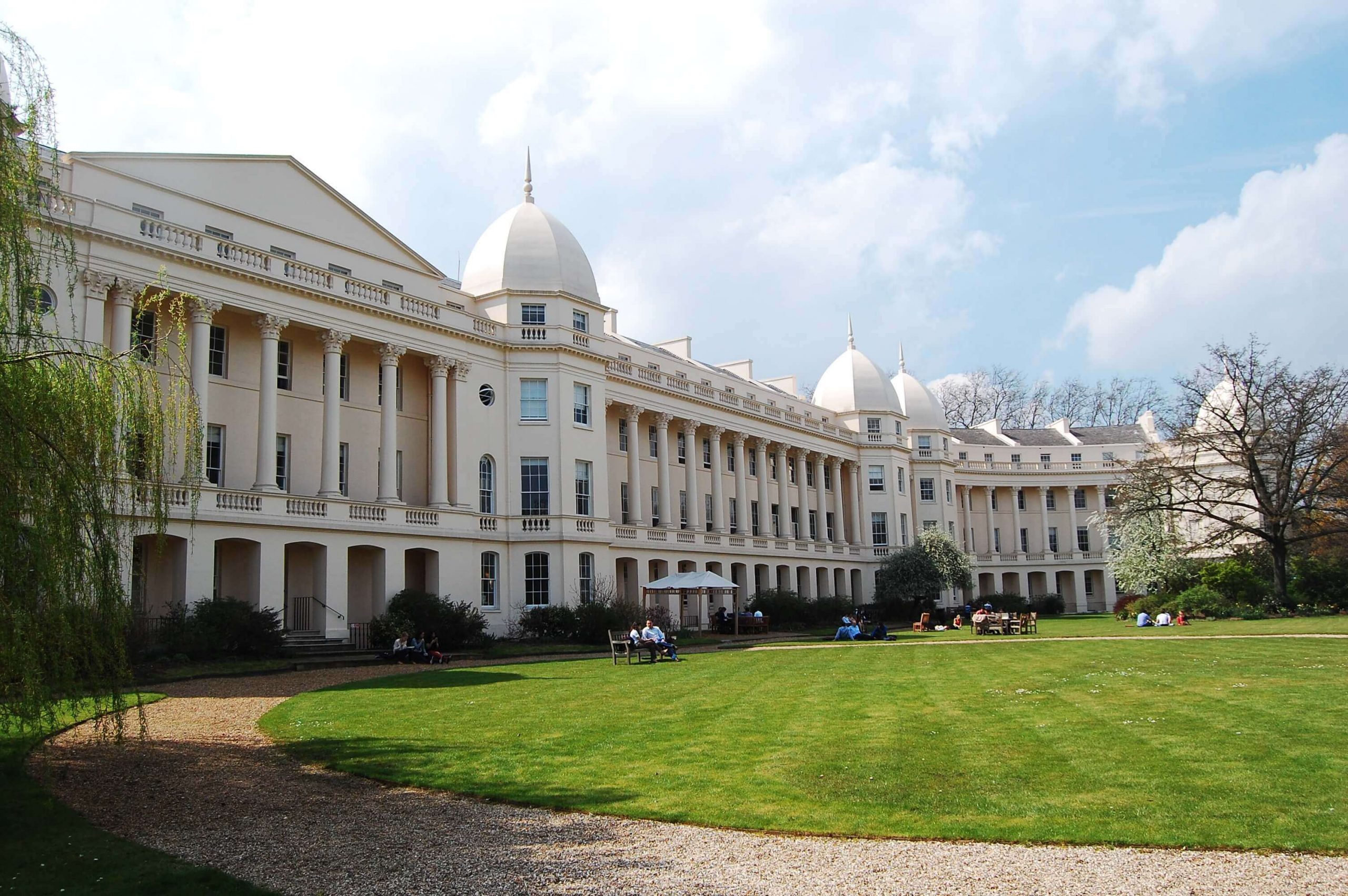 London Business School by MBA House
