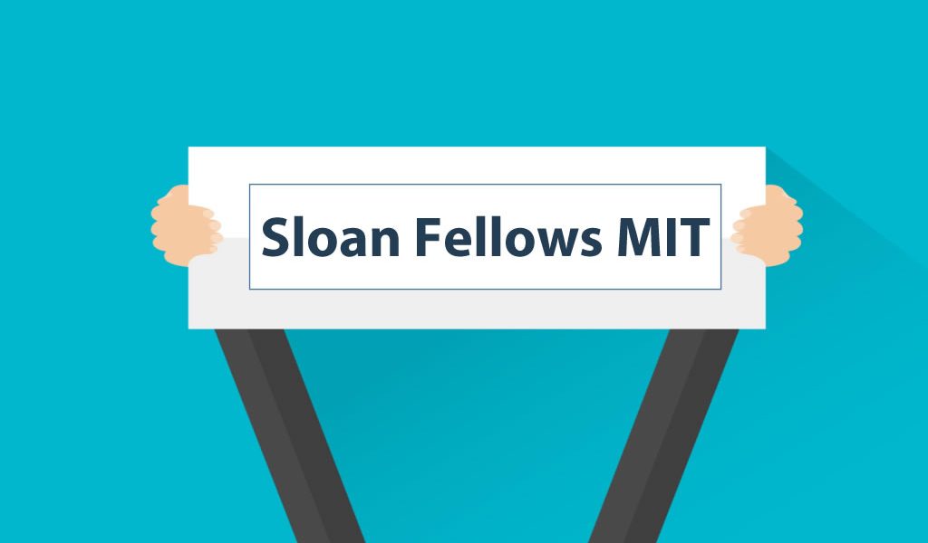 Sloan Fellows MIT