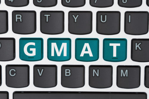 o que é o gmat