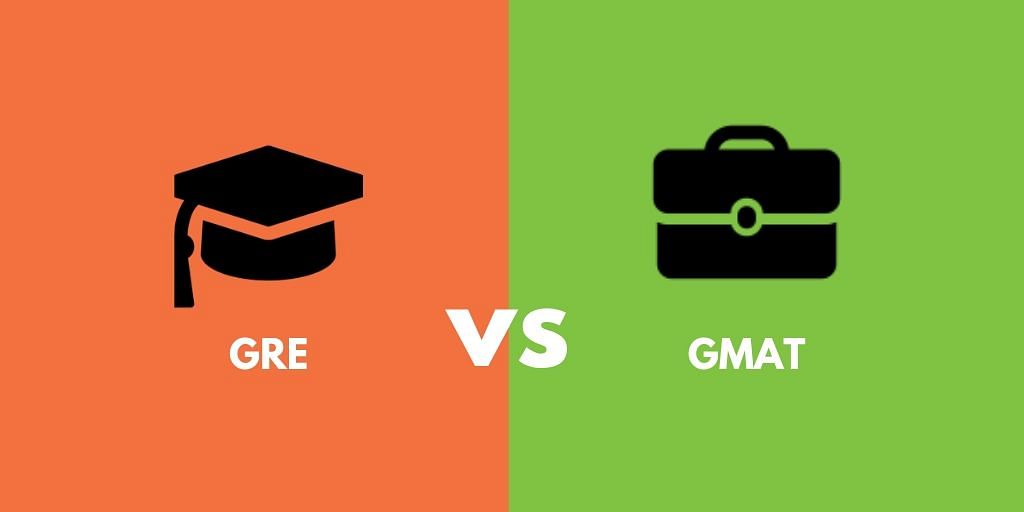 GMAt vs GRE Qual o melhor curso preparatorio