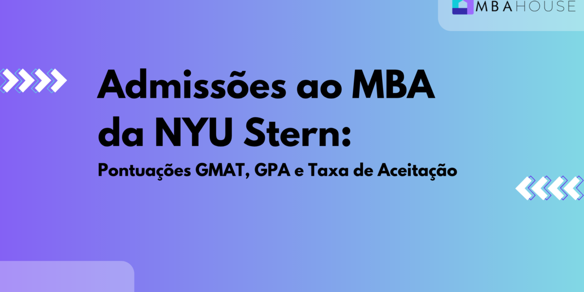 NYU Admission